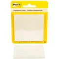 Produktbild: Post-it Haftnotizen transparent, 1 St.