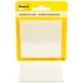 Produktbild: Post-it® Haftnotizen transparent, 1 St.