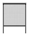 Produktbild: Fenster-Moskitonetz Schellenberg 70895 160x160cm