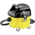 Produktbild: DWV901L Nass- und Trockensauger - Dewalt