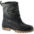 Produktbild: Spirale Tommy Winterstiefel grün 42 EU