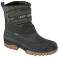 Produktbild: Spirale Tommy 78013746 Unisex-Erwachsene Damen Herren Schneestiefel, Winterstiefel, Stiefel (gefüttert, Warmfutter, Futter) Grün, EU Größe 42