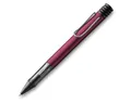 Produktbild: LAMY Kugelschreiber LAMY Kugelschreiber AL Star 229 SCHWARZ LILA Stärke M Mine M16bk