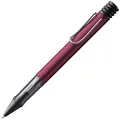 Produktbild: Lamy 1221735 Kugelschreiber AL-star black purple (Modell 229)