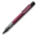 Produktbild: LAMY Kugelschreiber AL Star LILA M Großraum Mine M16 schwarz Metall Clip Ergo