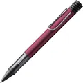 Produktbild: Lamy AL-star Kugelschreiber, 229 black purple, Aluminium eloxiert inkl. Mine