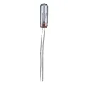 Produktbild: Wentronic L-3206 U IVP Miniaturlampe Sockel T1 1/4 # 9345
