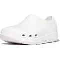 Produktbild: Fitflop Industrial Clog Clog weiß 37 EU