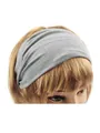 Produktbild: axy Haarband Damen Haarband Kopfband, Stirnband für Yoga und Sport Hairband