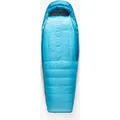 Produktbild: Sea To Summit Women's Trek Women's -9°C Down Sleeping Bag (40299903)