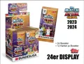 Produktbild: Topps 68520 Match Attax EXTRA Bundesliga 2023/2024 24er DISPLAY NEU & OVP