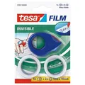 Produktbild: tesa INVISIBLE Klebefilm matt 19,0 mm x 10,0 m 1 Set