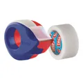 Produktbild: tesa tesa Mini Abroller mit 2x tesafilm 10m unsichtbar. Elektro-Kabel, Praktischer Mini Abroller mit unsichtbarem Klebeband