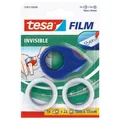 Produktbild: tesa INVISIBLE Klebefilm matt 19,0 mm x 10,0 m 1 Set