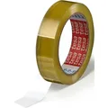 Produktbild: tesa tesafilm PVC-Träger Klebeband Naturkautschuk (19 mm) (04204-00010)