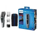 Produktbild: Philips HC5630 Barttrimmer mit Aufsätzen und wasserdichtem Etui