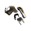 Produktbild: PHILIPS Serie 5000 Haarschneider Barttrimmer HC5630 Selbstschärfend Abwaschbar