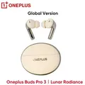 Produktbild: Neuer Kopfhörer oneplus buds pro 3 bluetooth 5,4 43h Akkulaufzeit 50db aktive Geräusch unterdrückung für oneplus 12/ace 3 globale Version