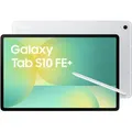 Produktbild: Samsung Galaxy Tab S10 FE+ Silver 13,1
