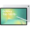 Produktbild: Samsung Galaxy Tab S10 FE+ X620 WiFi Tablet 128GB 8GB RAM silver 13,1 Zoll IP68