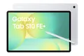 Produktbild: Samsung Galaxy Tab S10 FE+ 128GB Wi-Fi, Silver Tablet #1906832