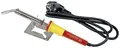 Produktbild: Rothenberger Industrial Lötkolben-Set 230V 100W 35959 angeschrägt 45°, Flachform