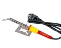 Produktbild: Soldering iron: with htg elem; Power: 100W; 230V; stand - ROT-35959 | EU Stock