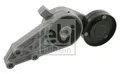Produktbild: Für FEBI 19736 TENSIONER ASSEMBLY FOR AUXILIARY BELT