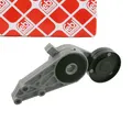 Produktbild: febi Riemenspanner Keilrippenriemen für VW PASSAT B5 AUDI A4 B5 A6 C5 1.6 1.8