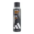 Produktbild: adidas Invisible Shield Anti-Transpirant Deodorant Spray für ihn, 72 Stunden Schweiß-Schutz, maskulin-holziger Duft, vegane Formel ohne Alkohol, 150ml