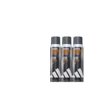 Produktbild: 3 x adidas Deospray 72h Invisible Shield Anti-Transpirant | Ohne weiße Flecken