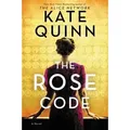 Produktbild: The Rose Code A Novel