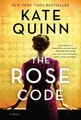 Produktbild: The Rose Code: A Novel by Quinn, Kate [Paperback]