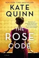 Produktbild: The Rose Code: A Novel, Quinn, Kate