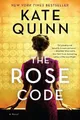 Produktbild: Kate Quinn The Rose Code (Taschenbuch)