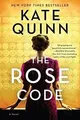 Produktbild: The Rose Code: A Novel von Quinn, Kate | Buch | Zustand sehr gut