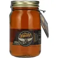 Produktbild: Ole Smoky Tennessee Moonshine CHARRED 51,5% Vol. 0,5l