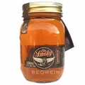 Produktbild: Ole Smoky Moonshine Charred 0,5 l mit Holzfass gelagertem Whiskey, Tennessee