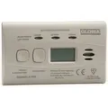 Produktbild: Kohlenmonoxid-Melder K10D, mit Display - Gloria