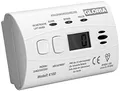Produktbild: Kohlenmonoxid-Melder K10-D