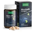 Produktbild: Sanct Bernhard Haarkraft Anagen-Kapseln 120 Stück (744,68 EUR/kg)