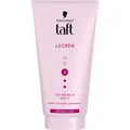 Produktbild: Taft Locken Styling Balm (Haarcreme, 150 ml) (7610300000001)