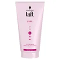 Produktbild: 9000101723700 Taft Curl balsam stylizujący do loków 150ml (P1)