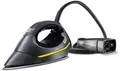 Produktbild: KÄRCHER Easyfinish Dampfbügeleisen, 2.200 W 28633100