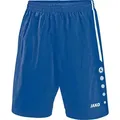 Produktbild: Jako Trainingsshorts Jako Sporthose Turin 4462 blau 140