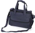 Produktbild: CHIC4BABY Wickeltasche Komfort, jeans navy