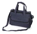 Produktbild: CHIC 4 BABY 415 52 Wickeltasche Komfort, Navy blau, blau