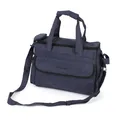 Produktbild: Chic 4 Baby Wickeltasche KOMFORT Jeans navy blue