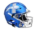 Produktbild: Riddell Sammelfigur Authentic SpeedFlex Helm NFL Detroit Lions
