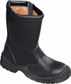 Produktbild: teXXor® Sicherheits-Winterstiefel mit Reißverschluss S3 nach EN ISO 20345:2011 S3 SRC  Größe 39